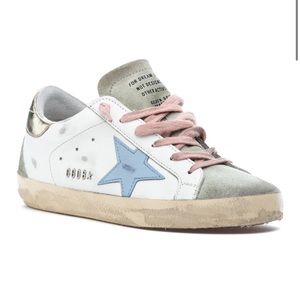 Golden Goose Superstar 39